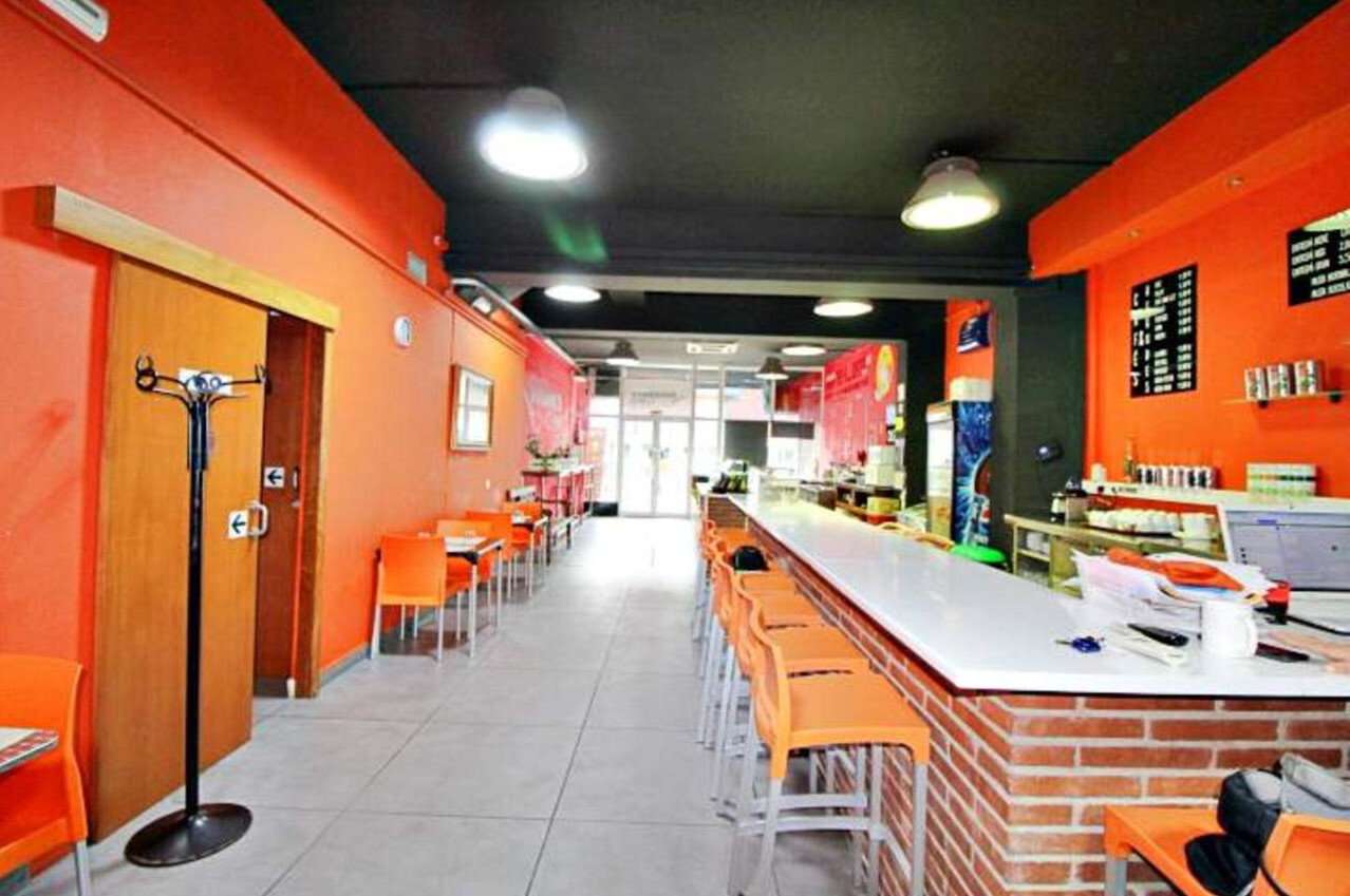 Granollers, BAR 08402 -  -  - Plan d’étage - Image 1 of 8