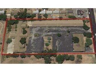 5514 S Western Ave, Oklahoma City, OK à vendre - Aérien – Image 3 sur 3
