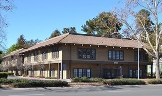 Plus de détails pour 2155 S Bascom Ave, Campbell, CA - Bureau à louer