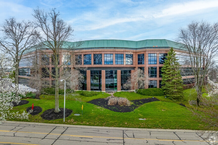 30 Merchant St, Cincinnati, OH à louer - Photo de l’immeuble – Image 3 sur 20