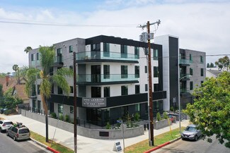 Plus de détails pour 3675 Dunn Dr, Los Angeles, CA - Logement à vendre