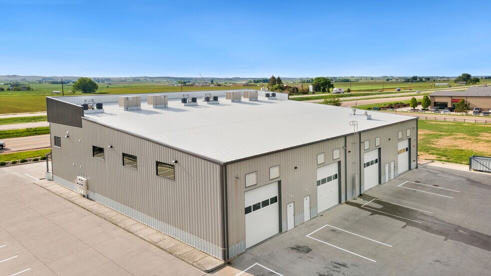 3999 G W Bush Ave, Wellington, CO à vendre - Photo de l’immeuble – Image 2 sur 15