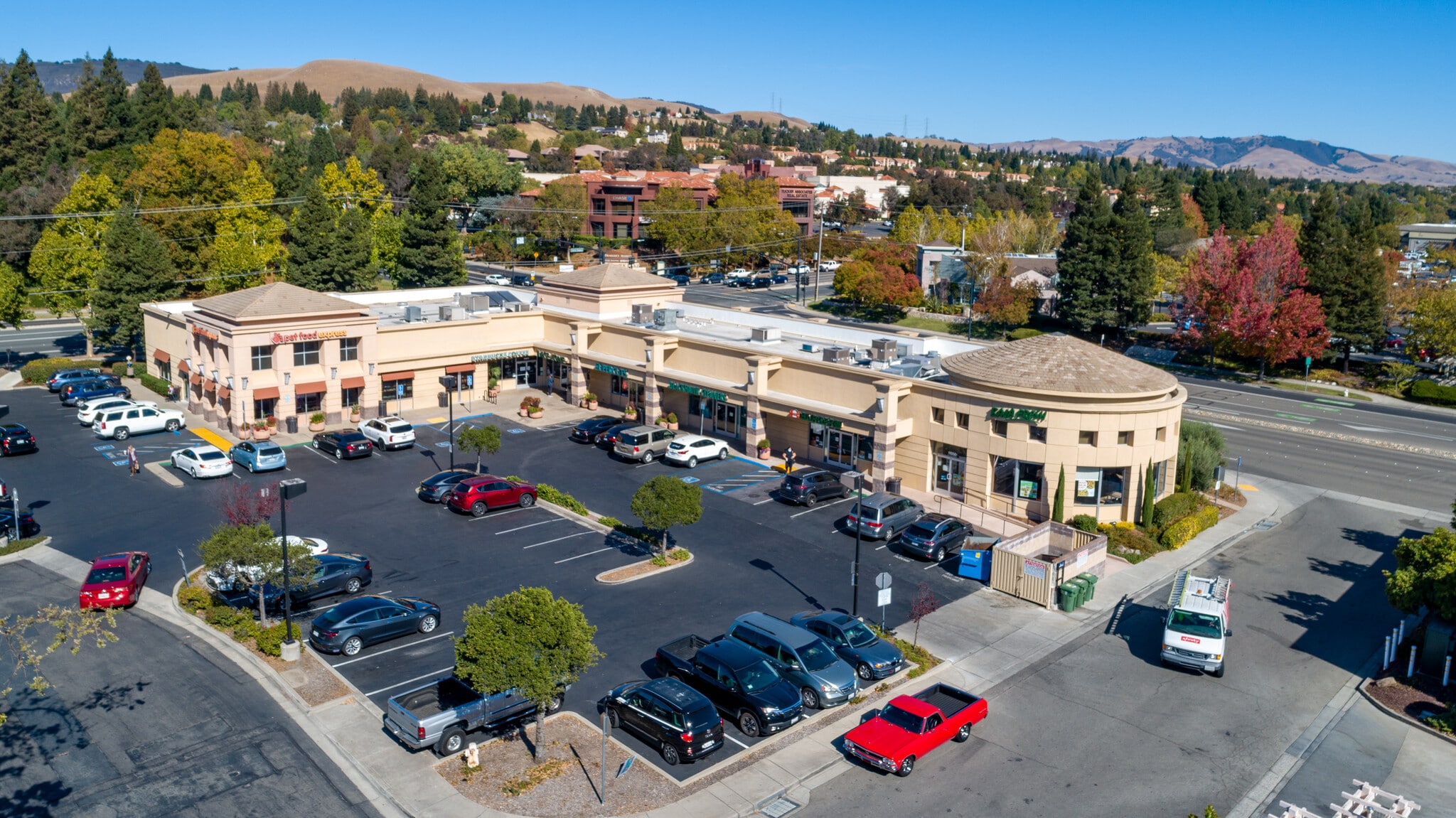 11000 Crow Canyon Rd, Danville, CA à louer Photo intérieure– Image 1 sur 1