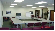 5402 Gateway Ctr, Flint, MI à louer - Photo intérieure – Image 2 sur 15
