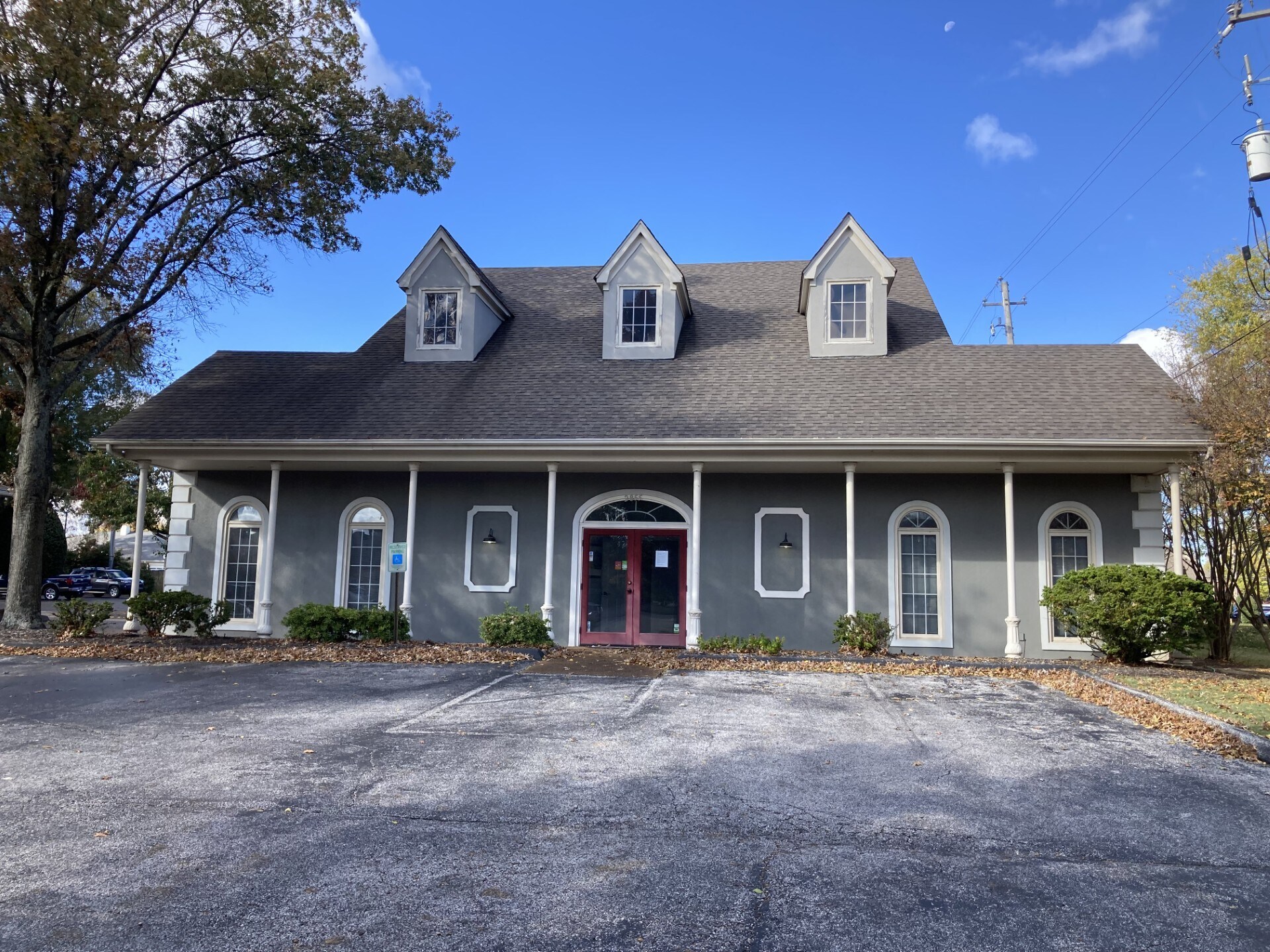 2855 Summer Oaks Dr, Bartlett, TN à vendre Photo principale– Image 1 sur 9