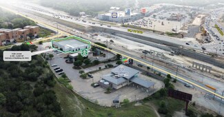 Plus de détails pour 7027 W Highway 290, Austin, TX - Local commercial à louer