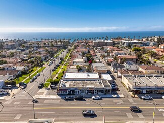 Plus de détails pour 1213-1223 S Pacific Coast Hwy, Redondo Beach, CA - Local commercial à vendre