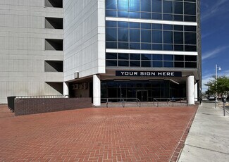 Plus de détails pour 401 Copper Ave NW, Albuquerque, NM - Bureau à vendre