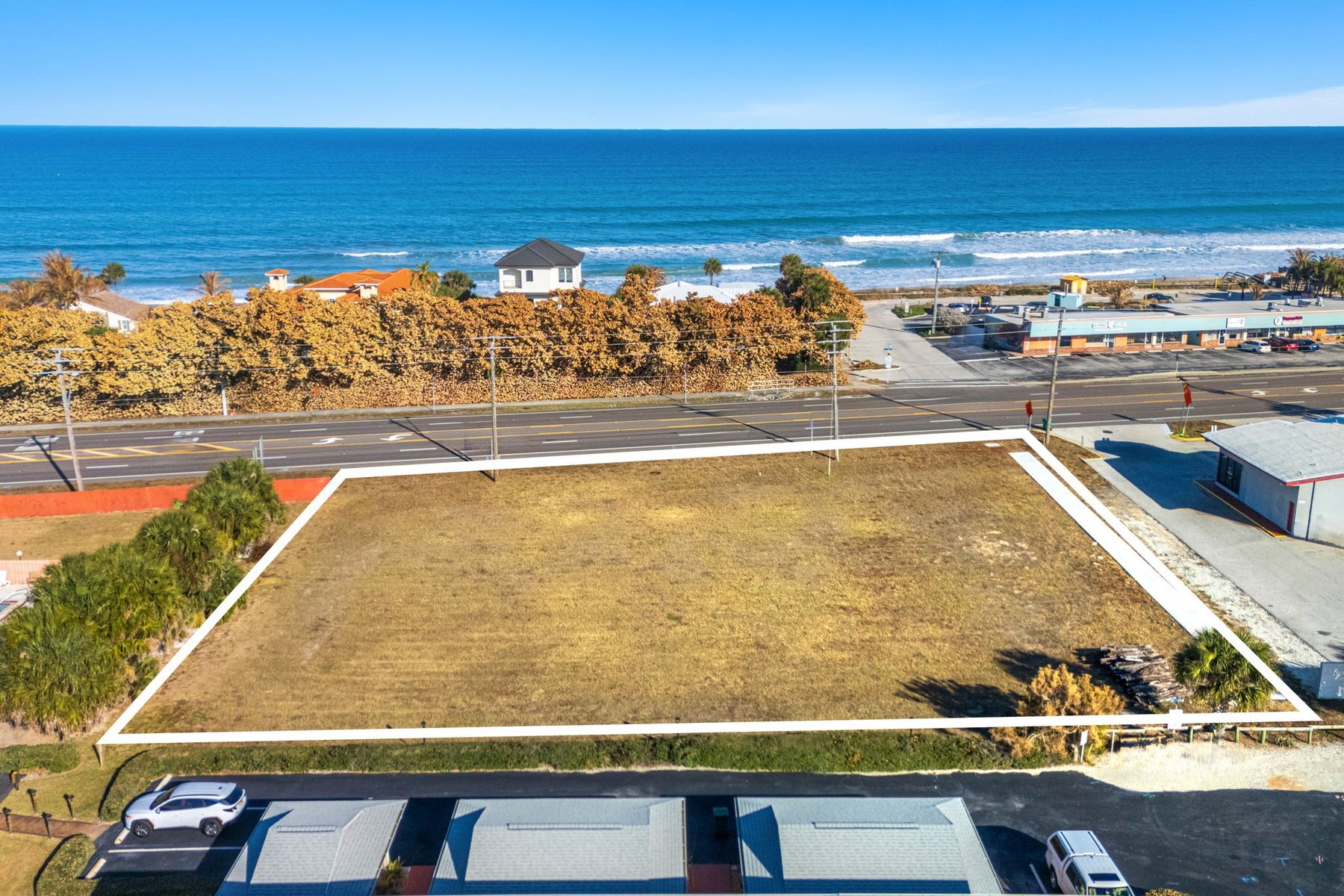 1740 Highway A1A, Satellite Beach, FL à vendre Photo principale– Image 1 sur 15