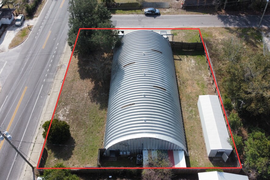 2611 E 6th St, Panama City, FL à vendre - Photo de l’immeuble – Image 3 sur 24