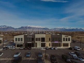 Plus de détails pour 1022 N Redwood Rd, Saratoga Springs, UT - Local commercial à louer
