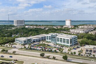 777 International Pky, Flower Mound, TX - Vue aérienne  vue de carte