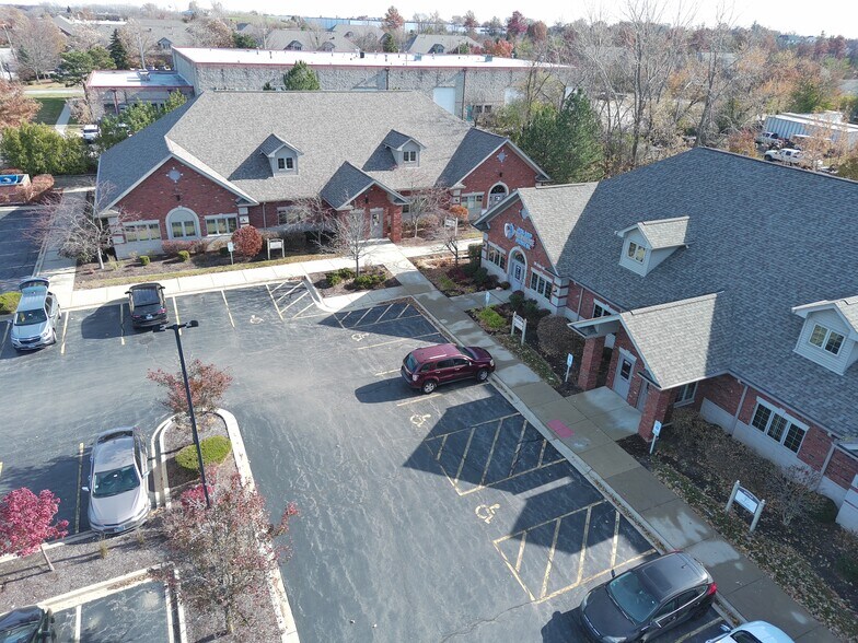 10741-10745 W 165th St, Orland Park, IL à vendre - Photo de l’immeuble – Image 2 sur 24