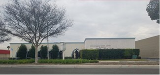 Plus de détails pour 215 N State College Blvd, Anaheim, CA - Bureau à louer