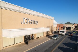 Plus de détails pour 142 Park City Ctr, Lancaster, PA - Local commercial à louer