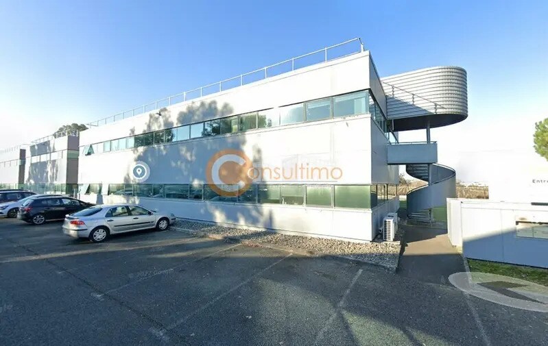 Bureau dans Pessac à louer - Photo de l’immeuble – Image 3 sur 8