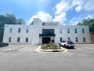 Plus de détails pour 123 S Lynnhaven Rd, Virginia Beach, VA - Bureau à louer