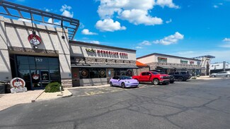 Plus de détails pour Kyrene Rd & Elliot Rd, Tempe, AZ - Local commercial à louer