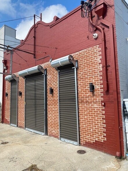 4321 S Claiborne Ave, New Orleans, LA à vendre - Photo de l’immeuble – Image 3 sur 4