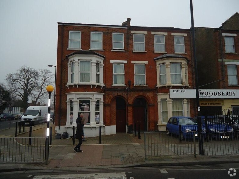 604 Green Lanes, Londres à louer - Autre – Image 2 sur 11