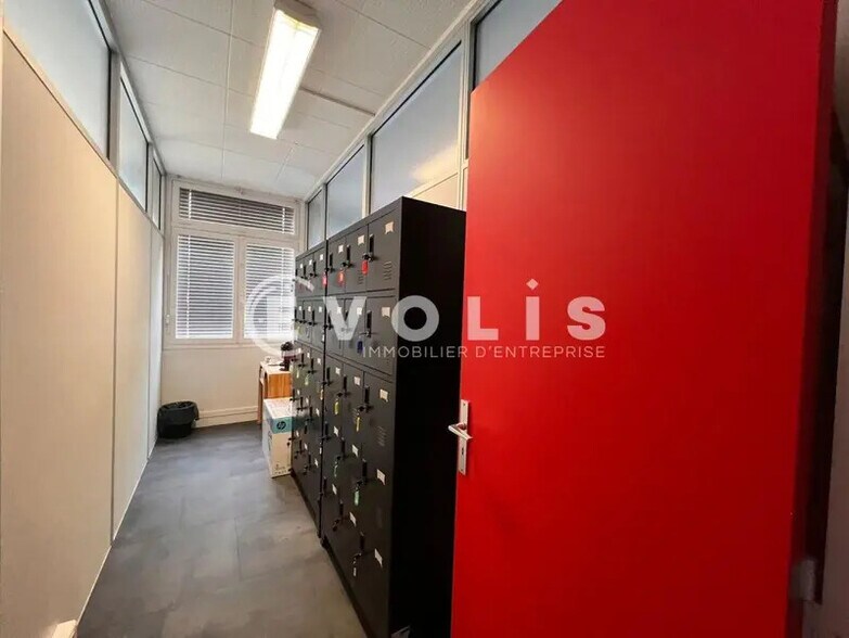 Bureau dans Bordeaux à louer - Photo intérieure – Image 3 sur 5