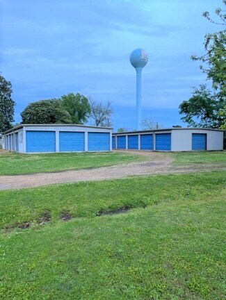 Plus de détails pour 121 W Main St, Webb, MS - Spécialisé à vendre