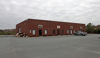 Plus de détails pour 272 Indian Trail Unionville Rd, Indian Trail, NC - Local d'activités à louer