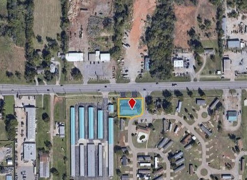 2319 E 6th Ave, Stillwater, OK à vendre - Photo de l’immeuble – Image 3 sur 3