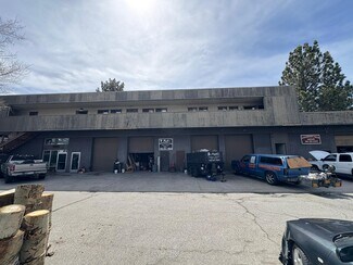 Plus de détails pour 58 Sierra Park Rd, Mammoth Lakes, CA - Local d’activités à vendre