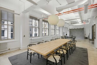 599 Broadway, New York, NY à louer Photo intérieure– Image 2 sur 6