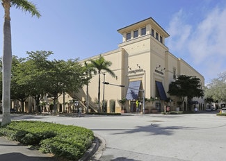 Plus de détails pour 4310 Ponce De Leon Blvd, Coral Gables, FL - Local commercial à louer