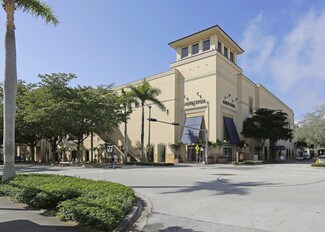 Plus de détails pour 4310 Ponce De Leon Blvd, Coral Gables, FL - Local commercial à louer