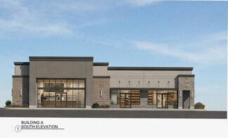 Plus de détails pour 0 N Indiana Ave, Kansas City, MO - Local commercial à louer