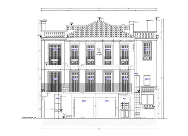 Plus de détails pour Bureau à vendre