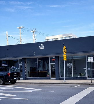 Plus de détails pour 2029 Tyler St, Hollywood, FL - Local commercial à louer