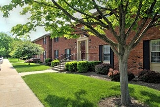 Plus de détails pour 1000 Portsmouth Dr, Elkhart, IN - Logement à vendre