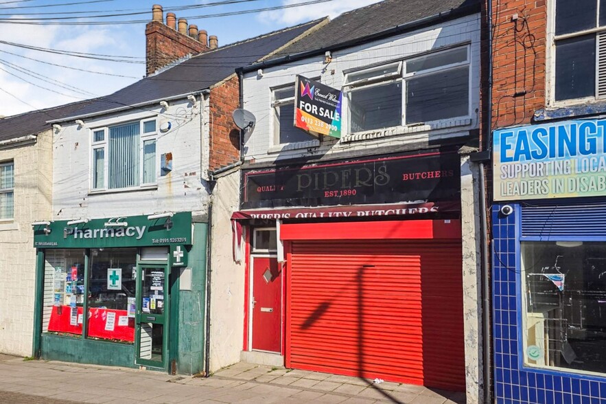 95 High St, Easington Lane à vendre - Photo de l’immeuble – Image 2 sur 4