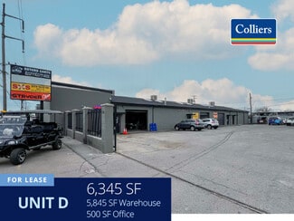 Plus de détails pour 1750 S 900 W, Salt Lake City, UT - Industriel/Logistique à louer