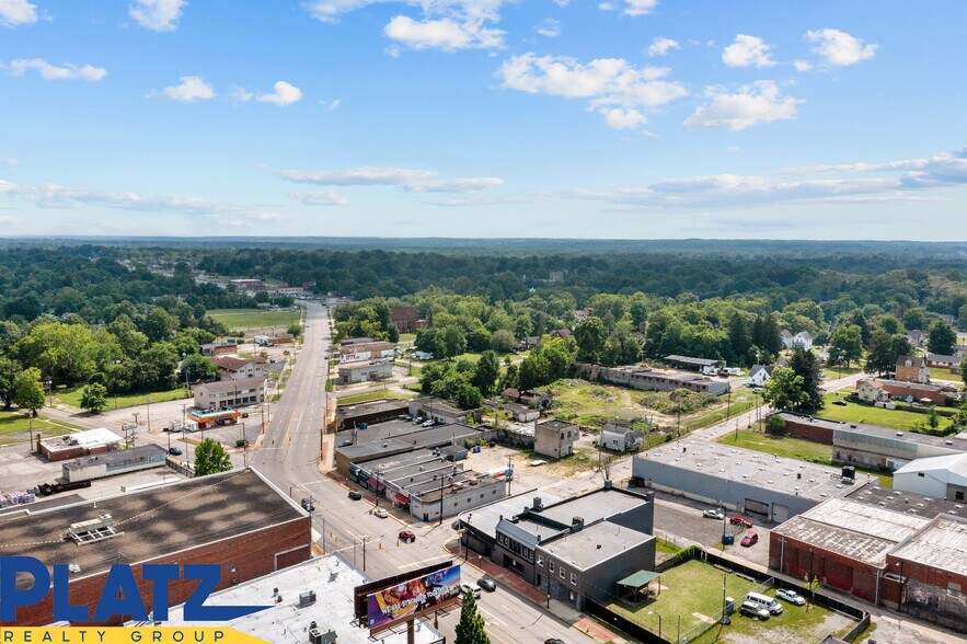 2722-2728-2734 Market portefeuille de 3 biens à vendre sur LoopNet.fr - Photo de l’immeuble – Image 2 sur 12