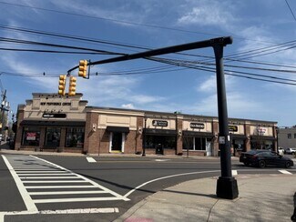 Plus de détails pour 6-12 South St, New Providence, NJ - Local commercial à louer