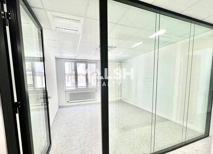 Bureau dans Lyon à louer - Photo intérieure – Image 2 sur 9