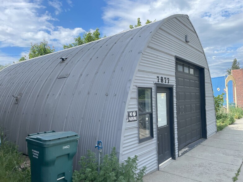 7877 W Main St, Rathdrum, ID à vendre - Photo de l’immeuble – Image 3 sur 13