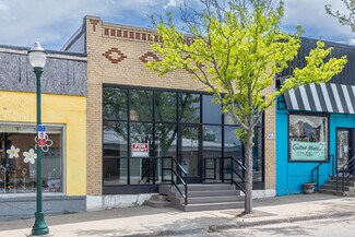 Plus de détails pour 961 Main St, Limon, CO - Bureau/Local commercial à louer