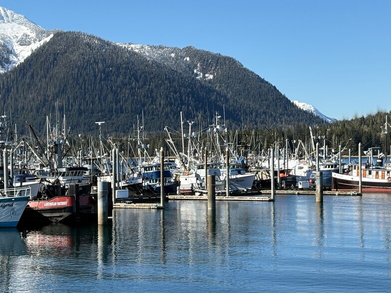 306 Nordic dr, Petersburg, AK à vendre - Autre – Image 2 sur 53