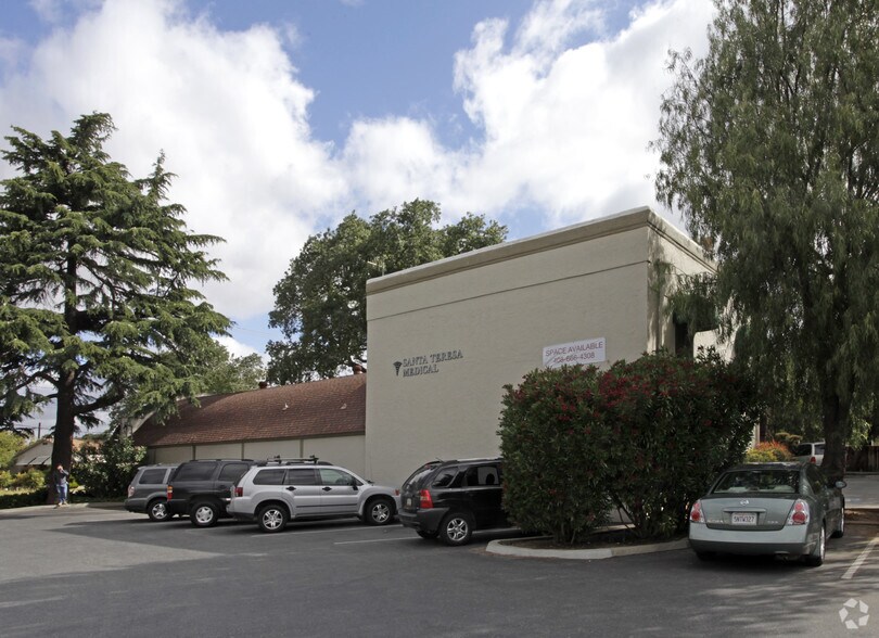 50 E Main Ave, Morgan Hill, CA à vendre - Photo de l’immeuble – Image 2 sur 3