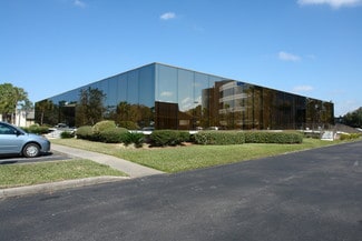 Plus de détails pour 7899 Baymeadows Way, Jacksonville, FL - Bureau à louer