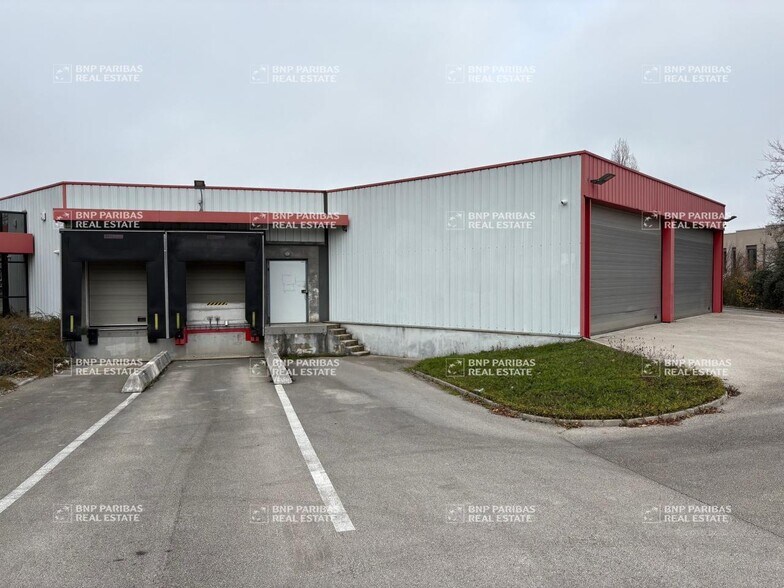 3 Rue De L'Escaut, Saint-Apollinaire à louer - Photo de l’immeuble – Image 2 sur 19