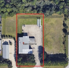 2896 Harper Rd, Melbourne, FL à louer Photo de l’immeuble– Image 2 sur 10