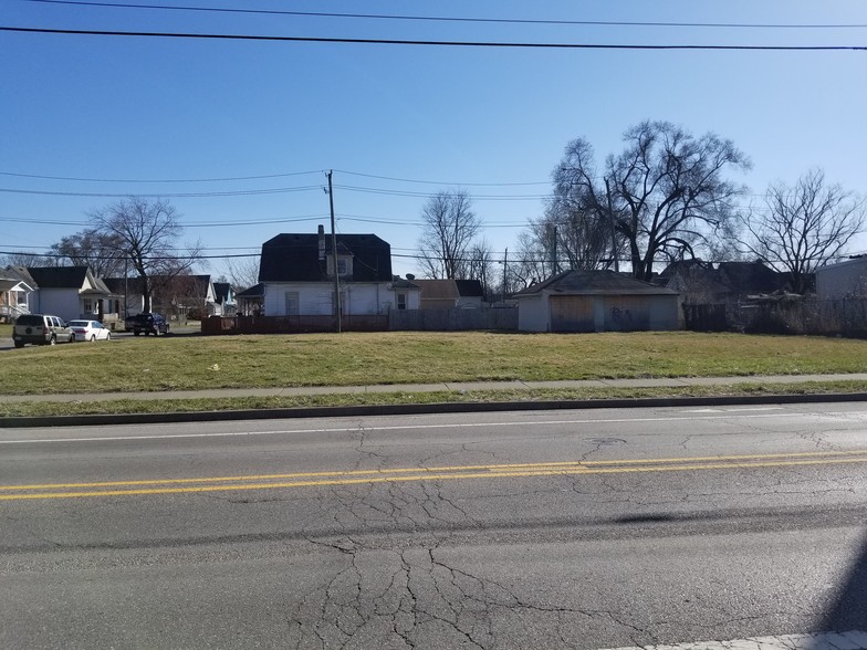 2013-2029 Prospect St, Indianapolis, IN à vendre - Autre – Image 2 sur 2
