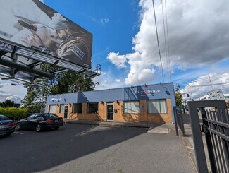 Plus de détails pour 33-35 NE Weidler St, Portland, OR - Bureau à louer